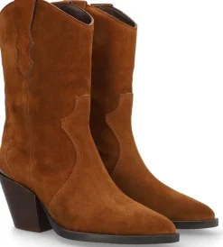 Alpe Cowboy Boots|Boots* VERMONT