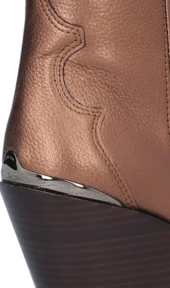 Alpe Cowboy Boots|Boots* VERMONT