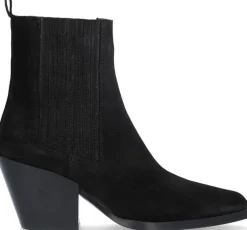 Alpe Ankle Boots|Cowboy Boots* VERMONT