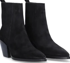 Alpe Ankle Boots|Cowboy Boots* VERMONT