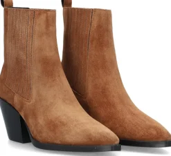 Alpe Ankle Boots|Cowboy Boots* VERMONT