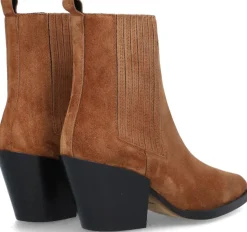Alpe Ankle Boots|Cowboy Boots* VERMONT