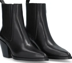Alpe Ankle Boots|Cowboy Boots* VERMONT