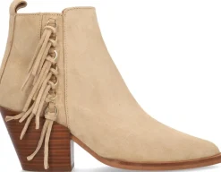 Alpe Ankle Boots|Cowboy Boots* VERMONT