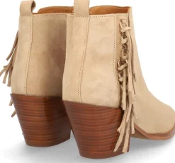 Alpe Ankle Boots|Cowboy Boots* VERMONT