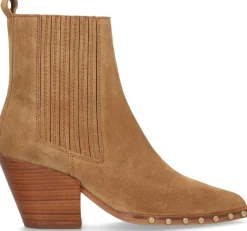 Alpe Ankle Boots* VERMONT