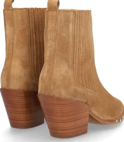 Alpe Ankle Boots* VERMONT