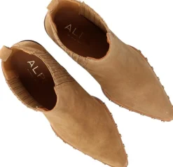 Alpe Ankle Boots* VERMONT