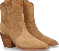 Alpe Ankle Boots|Cowboy Boots* VERMONT
