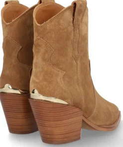 Alpe Ankle Boots|Cowboy Boots* VERMONT