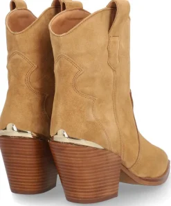 Alpe Ankle Boots|Cowboy Boots* VERMONT