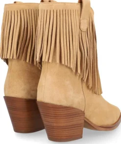 Alpe Ankle Boots|Cowboy Boots* VERMONT