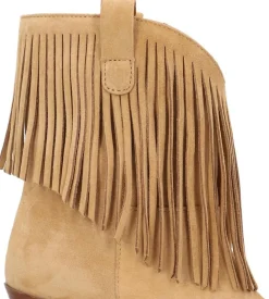 Alpe Ankle Boots|Cowboy Boots* VERMONT