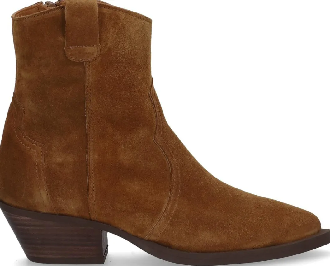 Alpe Ankle Boots|Cowboy Boots* WESTERN