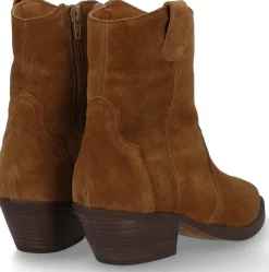 Alpe Ankle Boots|Cowboy Boots* WESTERN