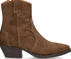 Alpe Ankle Boots|Cowboy Boots* WESTERN