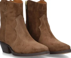 Alpe Ankle Boots|Cowboy Boots* WESTERN