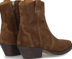 Alpe Ankle Boots|Cowboy Boots* WESTERN