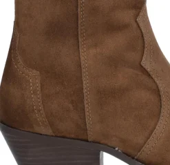 Alpe Ankle Boots|Cowboy Boots* WESTERN