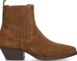 Alpe Ankle Boots|Cowboy Boots* WESTERN