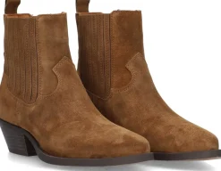 Alpe Ankle Boots|Cowboy Boots* WESTERN