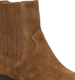 Alpe Ankle Boots|Cowboy Boots* WESTERN
