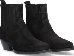Alpe Cowboy Boots|Ankle Boots* WESTERN