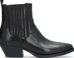 Alpe Ankle Boots|Cowboy Boots* WESTERN