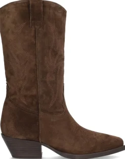Alpe Cowboy Boots|Boots* WESTERN