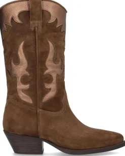 Alpe Cowboy Boots|Boots* WESTERN