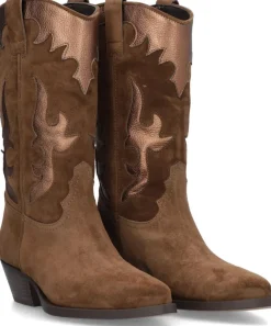 Alpe Cowboy Boots|Boots* WESTERN