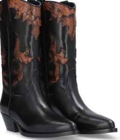 Alpe Cowboy Boots|Boots* WESTERN