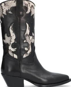 Alpe Boots|Cowboy Boots* WESTERN
