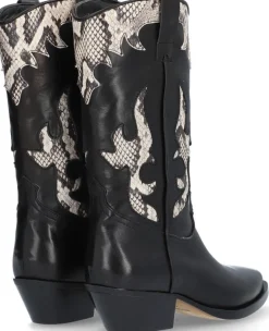 Alpe Boots|Cowboy Boots* WESTERN