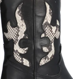Alpe Boots|Cowboy Boots* WESTERN