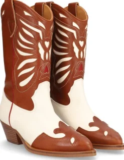 Alpe Cowboy Boots|Boots* WESTERN