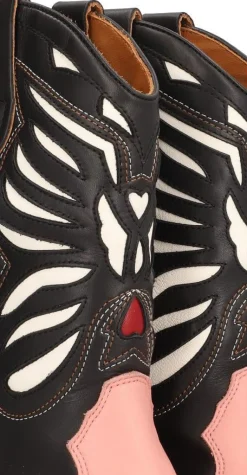 Alpe Cowboy Boots|Boots* WESTERN
