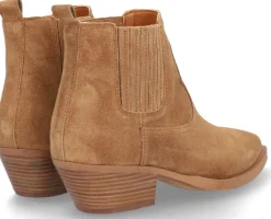 Alpe Ankle Boots|Cowboy Boots* WESTERN