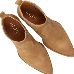 Alpe Ankle Boots|Cowboy Boots* WESTERN