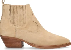 Alpe Ankle Boots|Cowboy Boots* WESTERN