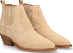 Alpe Ankle Boots|Cowboy Boots* WESTERN