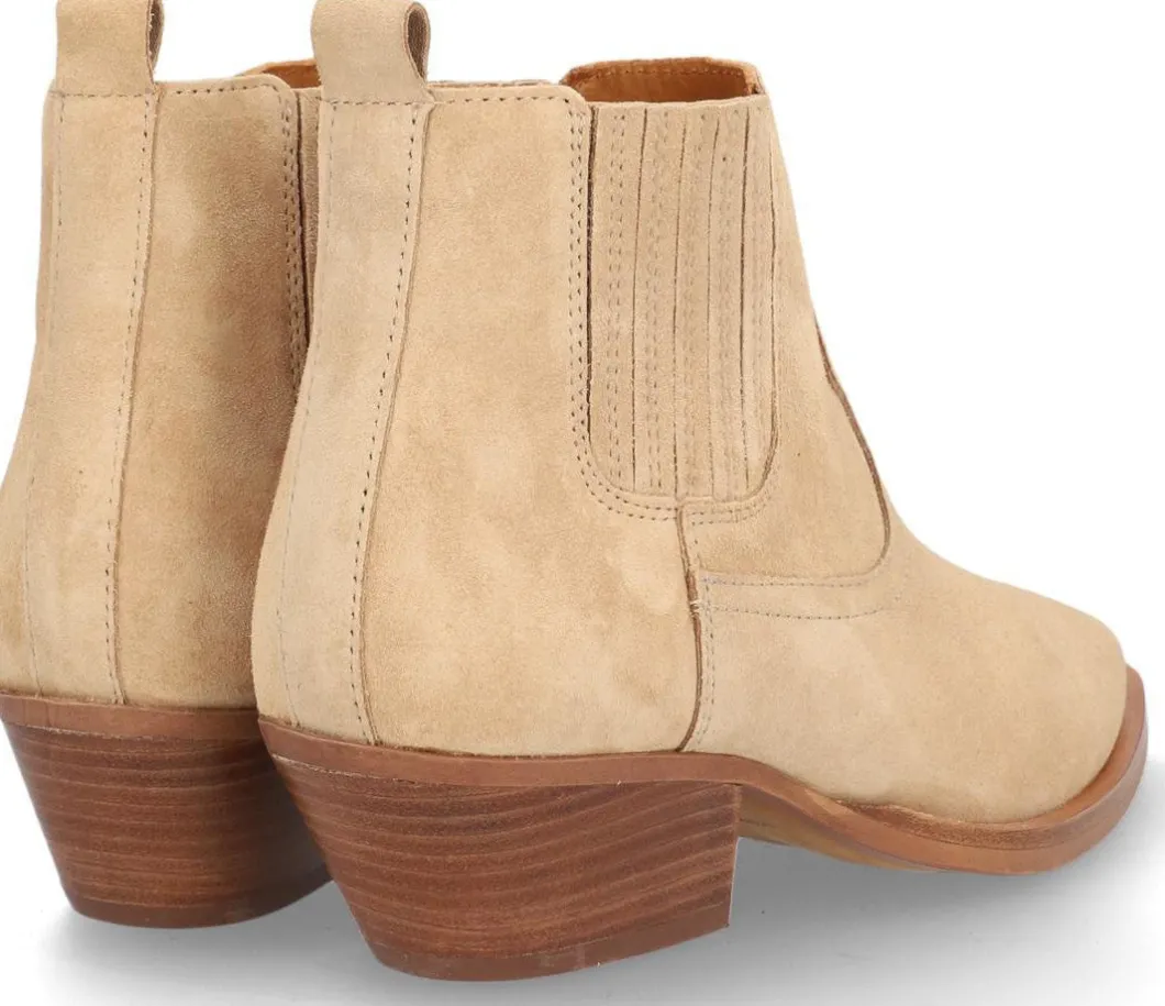 Alpe Ankle Boots|Cowboy Boots* WESTERN