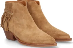 Alpe Ankle Boots|Cowboy Boots* WESTERN