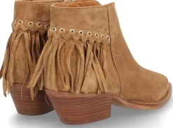 Alpe Ankle Boots|Cowboy Boots* WESTERN