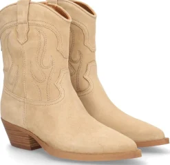 Alpe Ankle Boots|Cowboy Boots* WESTERN
