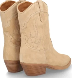Alpe Ankle Boots|Cowboy Boots* WESTERN