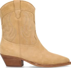Alpe Ankle Boots|Cowboy Boots* WESTERN