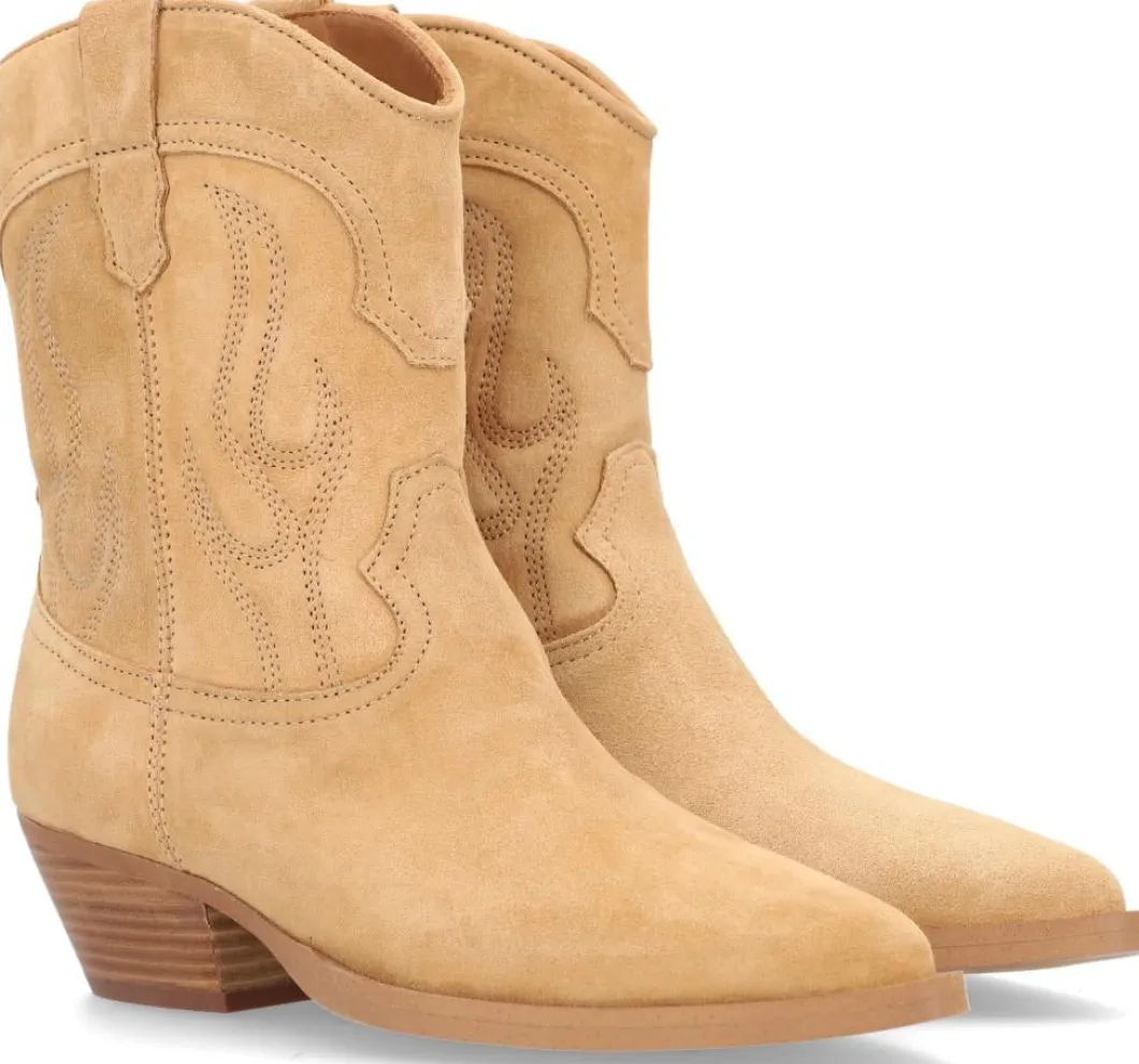 Alpe Ankle Boots|Cowboy Boots* WESTERN