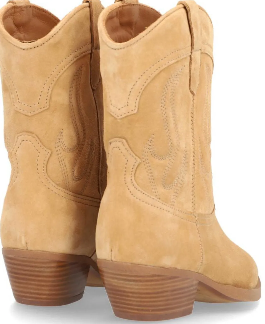 Alpe Ankle Boots|Cowboy Boots* WESTERN