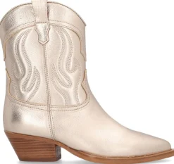 Alpe Ankle Boots|Cowboy Boots* WESTERN